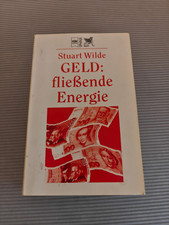 Geld: Fließende Energie von