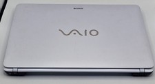 Notebook Sony Vaio SVF152A29M