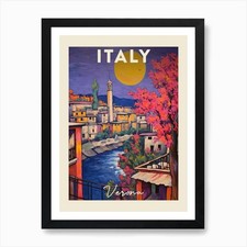 Verona Italia 1 quadro