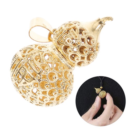 1pc calabash design collana - ,