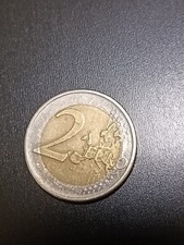 Moneta 2€ Slovenia 2007 -