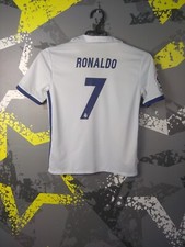 Ronaldo real madrid home - madrid,