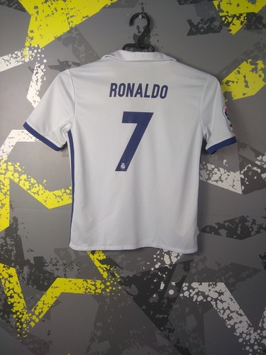 Ronaldo real madrid home - real,