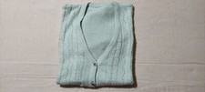 Cardigan Donna Con Bottoni