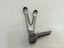 PEDANA PASSEGGERO SINISTRA  PER KAWASAKI NINJA 636 2003 2004