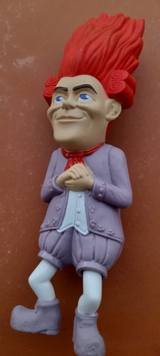 Collezione Shrek personaggi