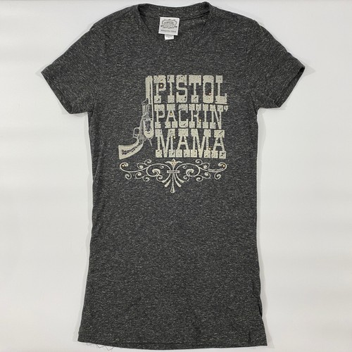 Shirt maglietta cowgirl - t-shirt,