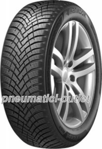 Pneumatici invernali hankook - pneumatici,
