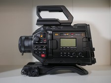 Blackmagic ursa broadcast - blackmagic,