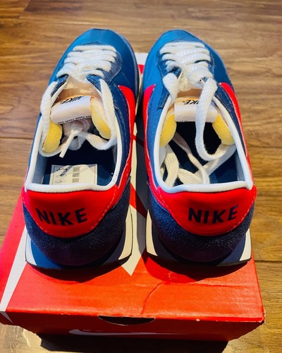 Nike waffle trainer - waffle, 2