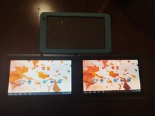 2013 - KENNEX T7021 - MINI TABLET, FUNZIONANTE 