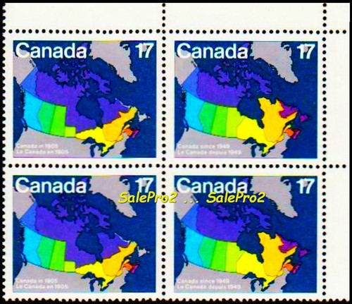 Canada day 1981 come nuovo - day,