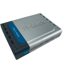 D-LINK DSL-502T ADSL 2+ Modem