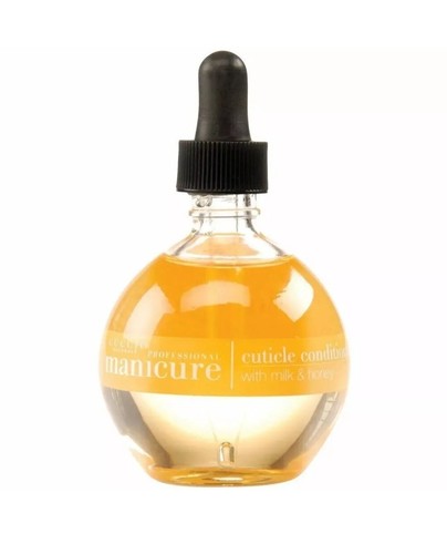 Olio per cuticole