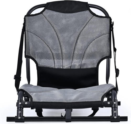 Sedile kayak pieghevole con - sedile,