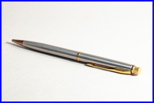 Vintage 1997 parker insignia - 1997,
