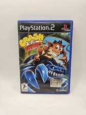 Crash the titans - ps2, sony