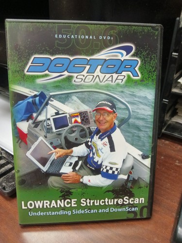 Lowrange structure scan - lowrange,