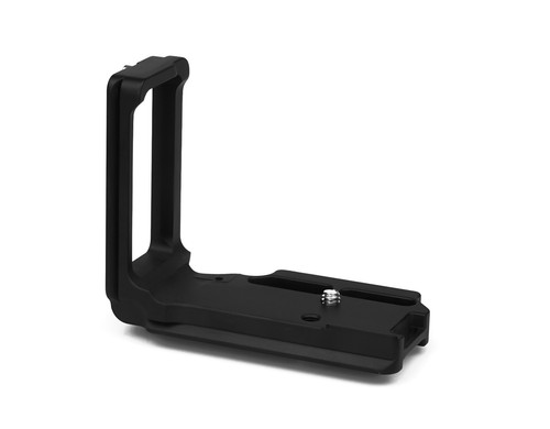 D500 quick release supporto - d500-l,