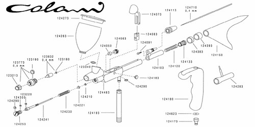 Ricambi accessori per - ricambi,