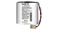 Batteria Litio Comp. Batli06