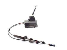 55266426 LEVA POMELLO CORDE CAMBIO MANAULE ALFA ROMEO GIULIETTA 2.0 D 103KW 6M 5