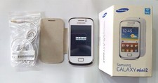 Smartphone samsung galaxy - galaxy, mini