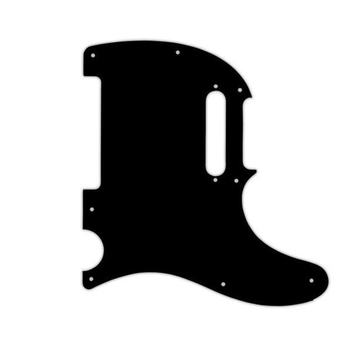Usa pickguard per fender - usa,