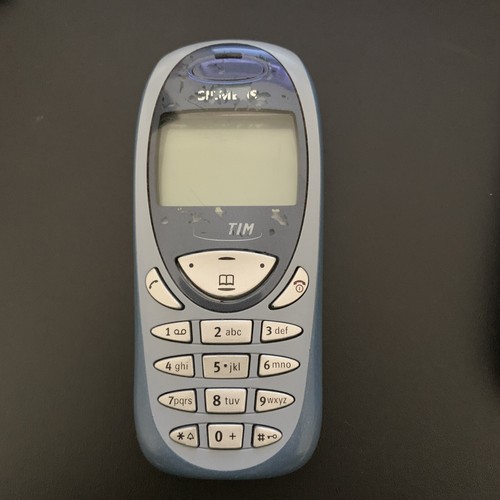 Cellulare siemens c55 - cellulare,