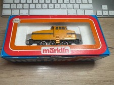 Märklin H0 3080 Locomotiva