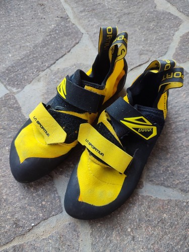 Scarpette sportiva katana - scarpette, la