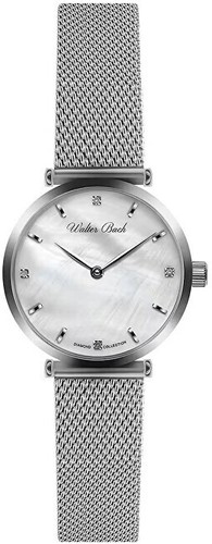 Orologio donna walter bach - da,