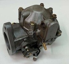 CARBURATORE COMPLETO PER SELVA
