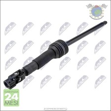 Piantone sterzo AJSParts per