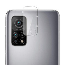 Pellicola Vetro Vetrino Lente Fotocamera Xiaomi Mi 10T 10T Pro M2007J3SY Camera