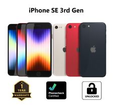 Apple iPhone SE 3a gen. -