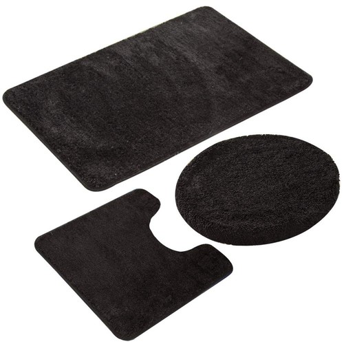 Set tappeto bagno - tappeto, 3