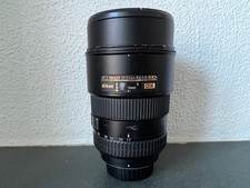 Nikon AF-S Nikkor DX 17-55 mm