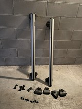 barre portatutto universale Norauto BMW