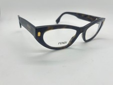 NUOVI occhiali da vista Fendi