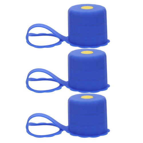 3pz tappo bottiglia gallone - 3pz,