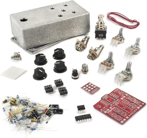Stewmac tape kit - tape, di