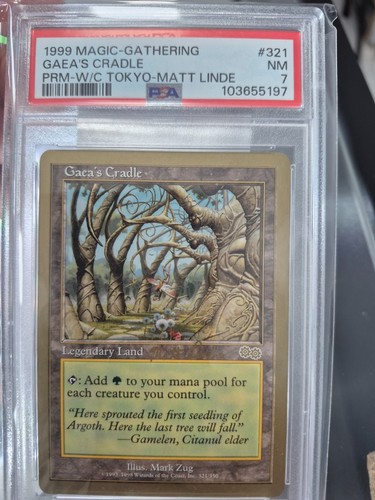 Gaea cradle mazzi regolari - gaea's,