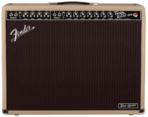 Fender tone master twin - tone, reverb