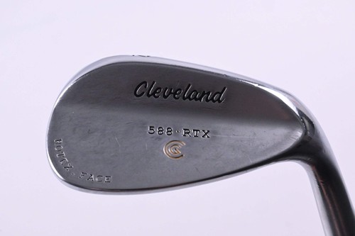 Cleveland 588 rtx gap - 588, wedge