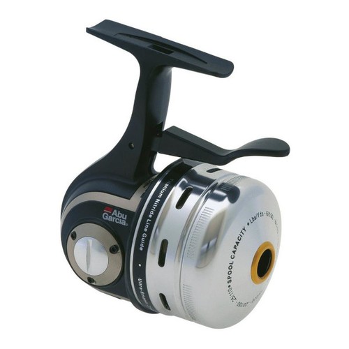 Mulinello abu garcia abumatic - garcia,