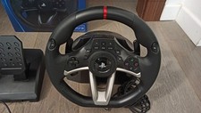 HORI RWA Racing Wheel Apex -