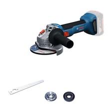 Bosch Professional GWS 18V-8