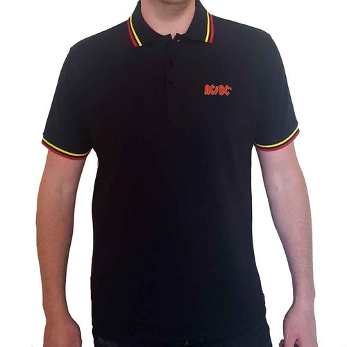 Classic logo polo - logo,