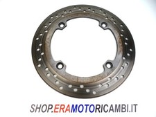 DISCO FRENO RUOTA POSTERIORE SUZUKI V-STROM 650 ABS 2012